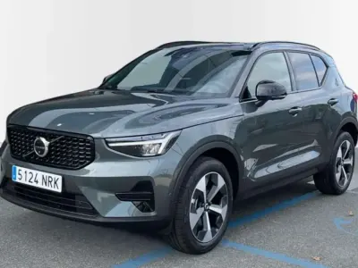 Usado Volvo XC40