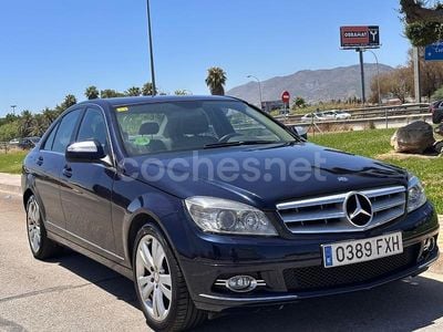 Mercedes C230