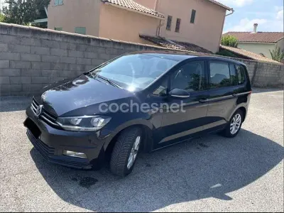 Usado VW Touran