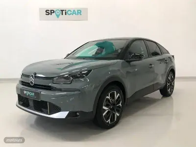 Usado Citroën e-C4