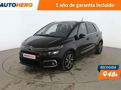 Citroën C4 SpaceTourer