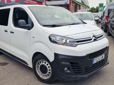 Citroën Spacetourer