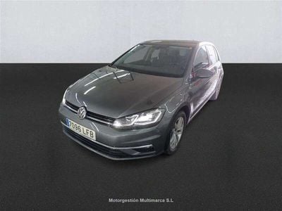 VW Golf VIII