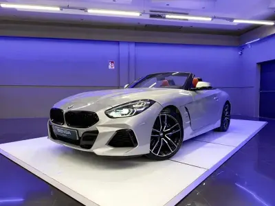 Usado BMW Z4