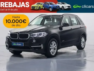Usado BMW X5