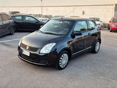 Usado Suzuki Swift