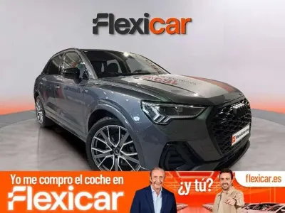 Usado Audi Q3