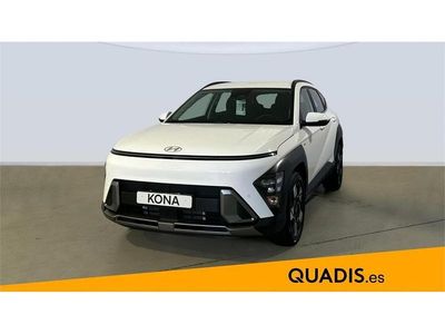 Nuevo Hyundai Kona 150 CV (110 kW) 2026 Otro SUV