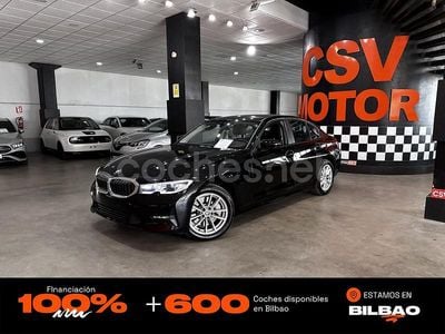 BMW 330e