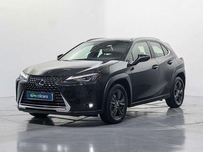 Lexus UX 250h