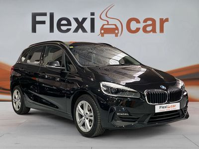 usado BMW 218 Serie 2 Active Tourer i Gasolina en Flexicar Rivas II