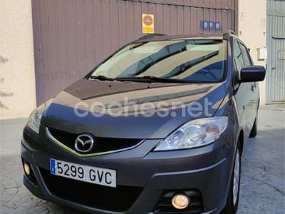 Mazda 5