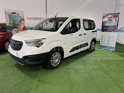 Opel Combo Life