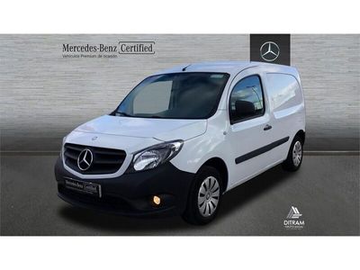 Mercedes Citan 109