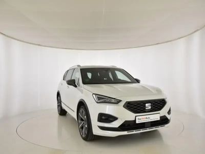 usado Seat Tarraco 2.0 TDI 110KW (150CV) ST&SP FR XM DSG de segunda mano desde 36990€ ✅