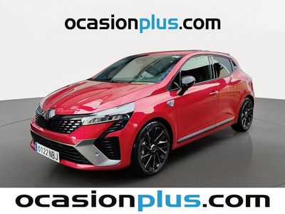 Usado Renault Clio V Esprit Alpine 143 CV (105 kW) 2025 Rojo