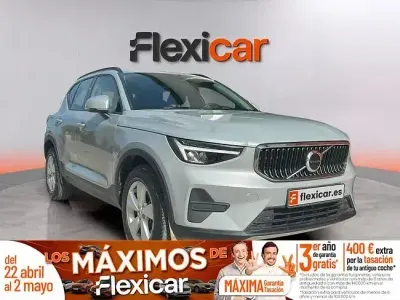 Usado Volvo XC40