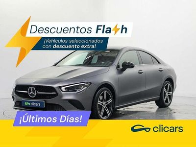 Mercedes CLA250e