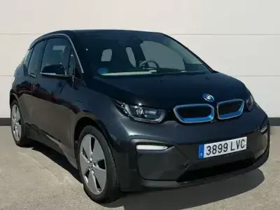 Usado BMW i3
