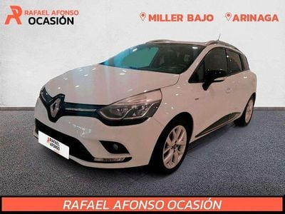 Renault Clio GrandTour