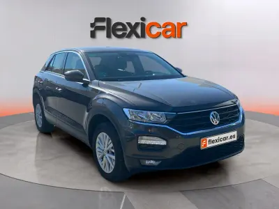 Usado VW T-Roc