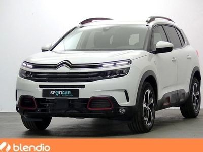 Usado Citroën C5 Aircross 131 CV (96 kW) 2022 SUV