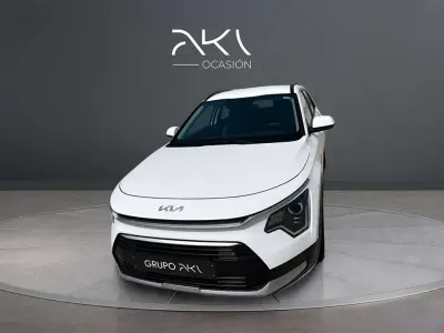 Usado Kia Niro