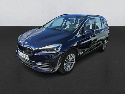 usado BMW 220 SERIE 2 dA