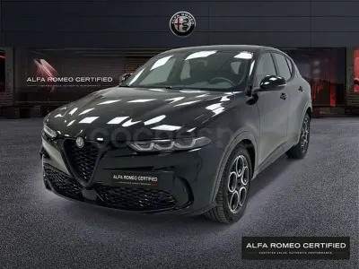 Usado Alfa Romeo Tonale