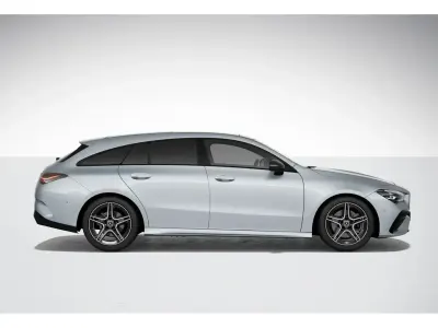 Nuevo Mercedes CLA200 163 CV (119 kW) 2025 Gris Berlina