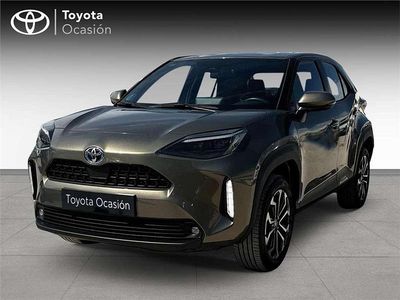 Usado Toyota Yaris Cross Active 116 CV (85 kW) 2022 SUV