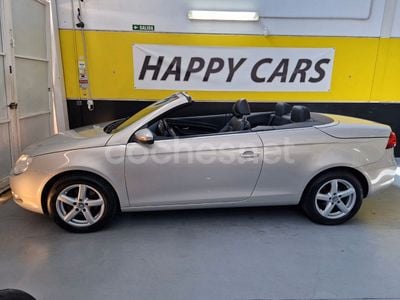 VW Eos