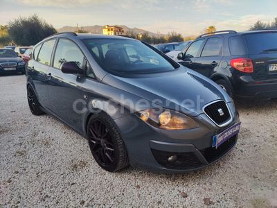 Seat Altea XL