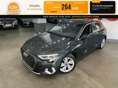 Usado Audi A3
