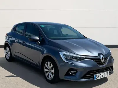 Usado Renault Clio Business 90 CV (66 kW) 2021 Utilitario