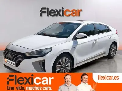 Usado Hyundai Ioniq