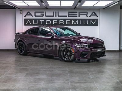 Violeta / lila Usado 2023 Dodge Charger Berlina | 66.990 €