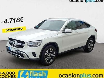 Mercedes GLC220