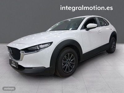 Usado Mazda CX-30