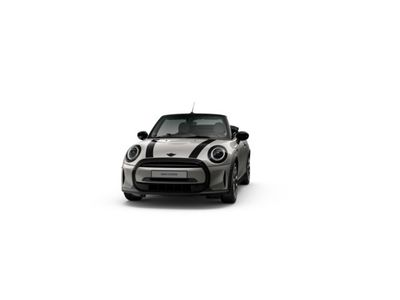 usado Mini Cooper Cabrio100 kW (136 CV)