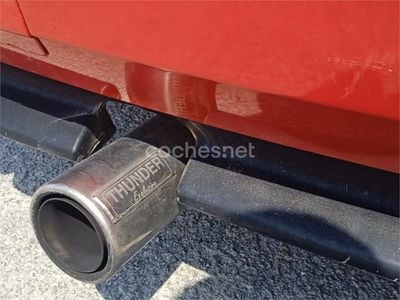 Rojo Usado 1998 BMW 318 Berlina | 3000 €