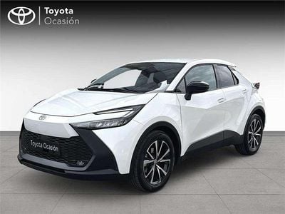 Brugt Toyota Auris Advance 136 HK (100 kW) 2025 Hatchback
