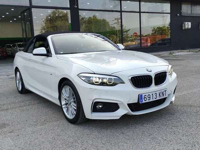 BMW 220