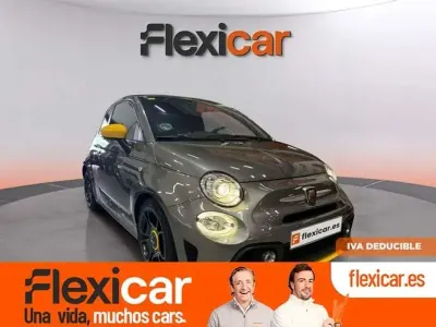 Usado Abarth 595