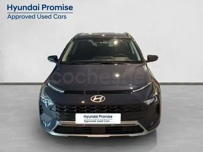 Używany Hyundai Bayon