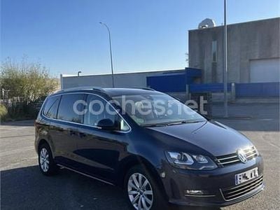 VW Sharan