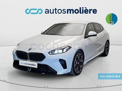 Usado BMW 120 Comfort Edition 170 CV (125 kW) 2025 Blanco Utilitario