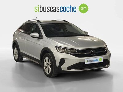 Occasion VW Taigo 115 ch (84 kW) 2025 Gris SUV