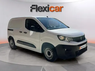 Usado Peugeot Partner