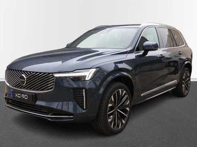 Usado Volvo XC90 Plus 455 CV (334 kW) 2024 Azul SUV